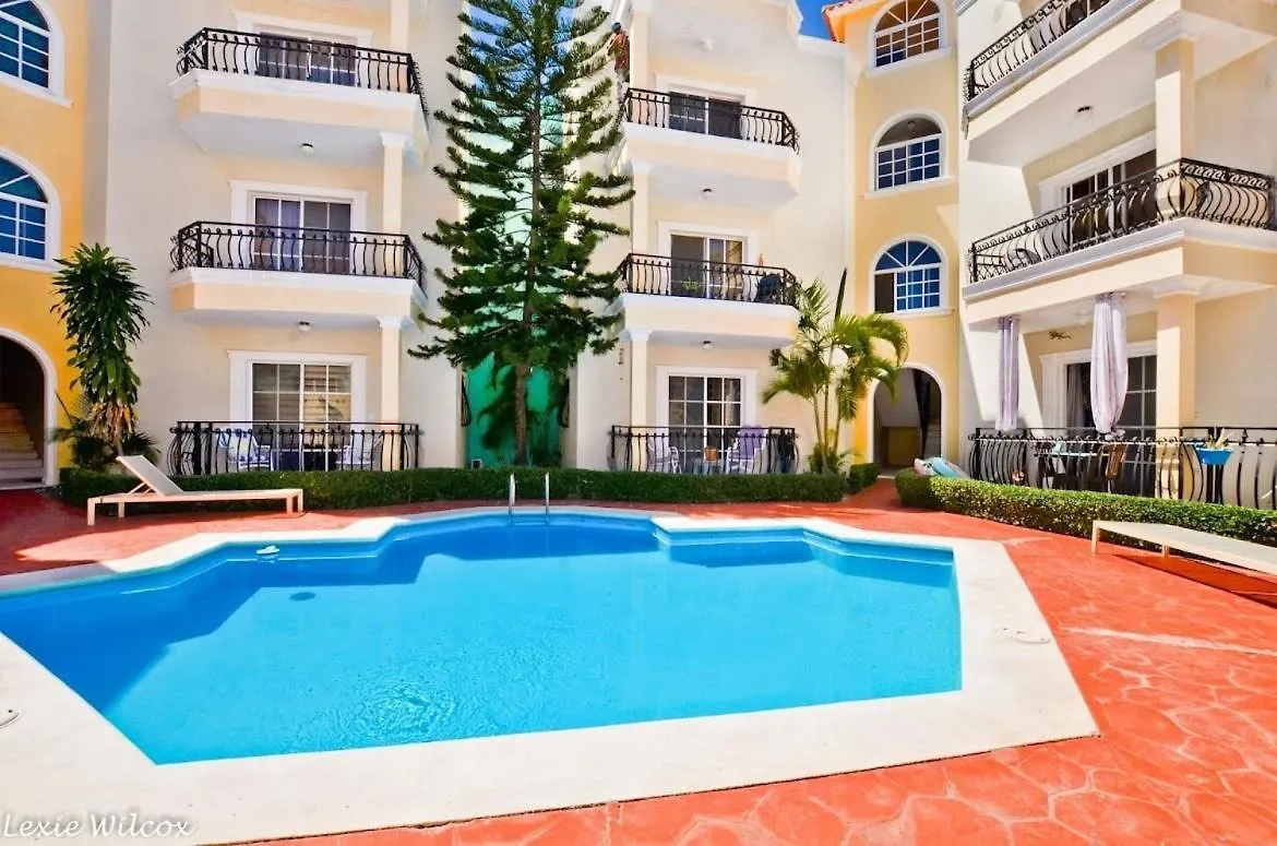 Cocomar Appartement Punta Cana