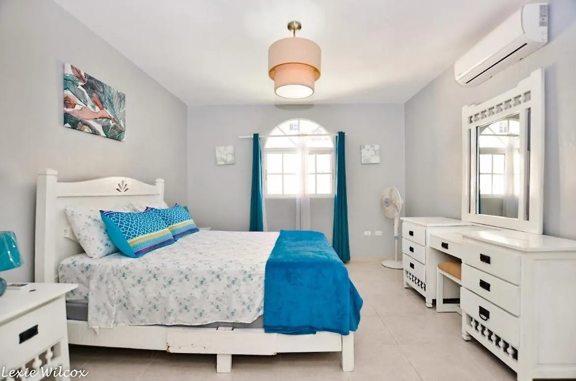 Cocomar Apartamento Punta Cana