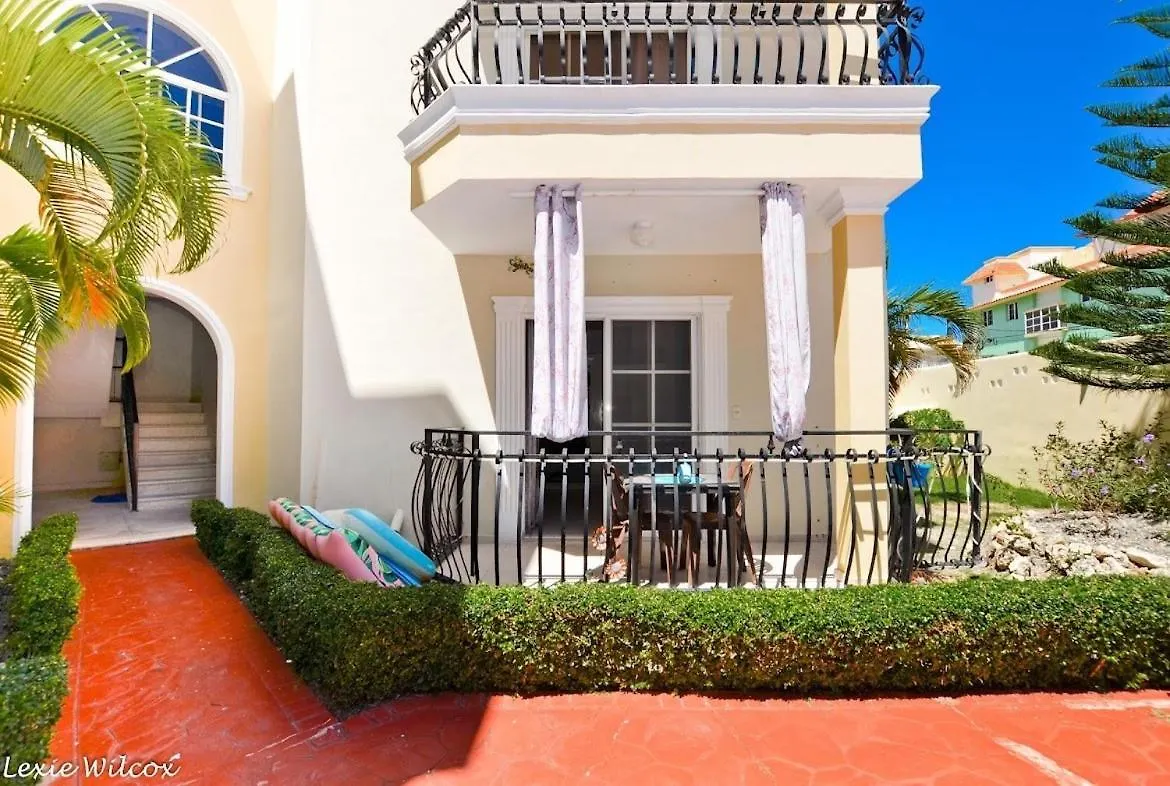 Apartmán Cocomar Punta Cana