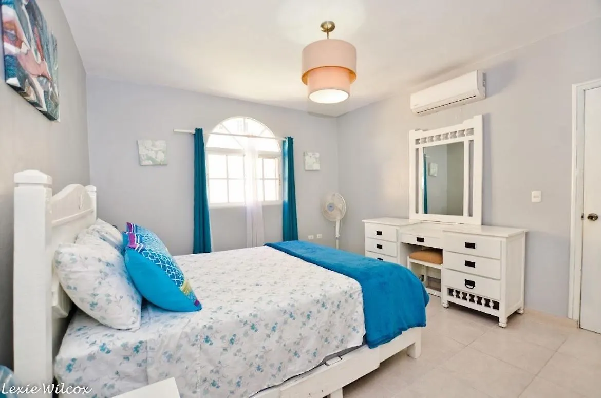 Apartmán Cocomar Punta Cana Dominikánská republika